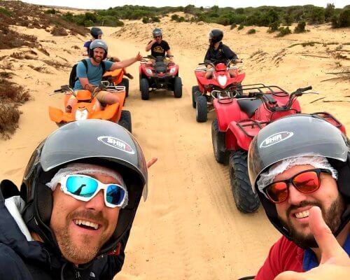 3 Days /2 Nights Fez Merzouga Desert Tour