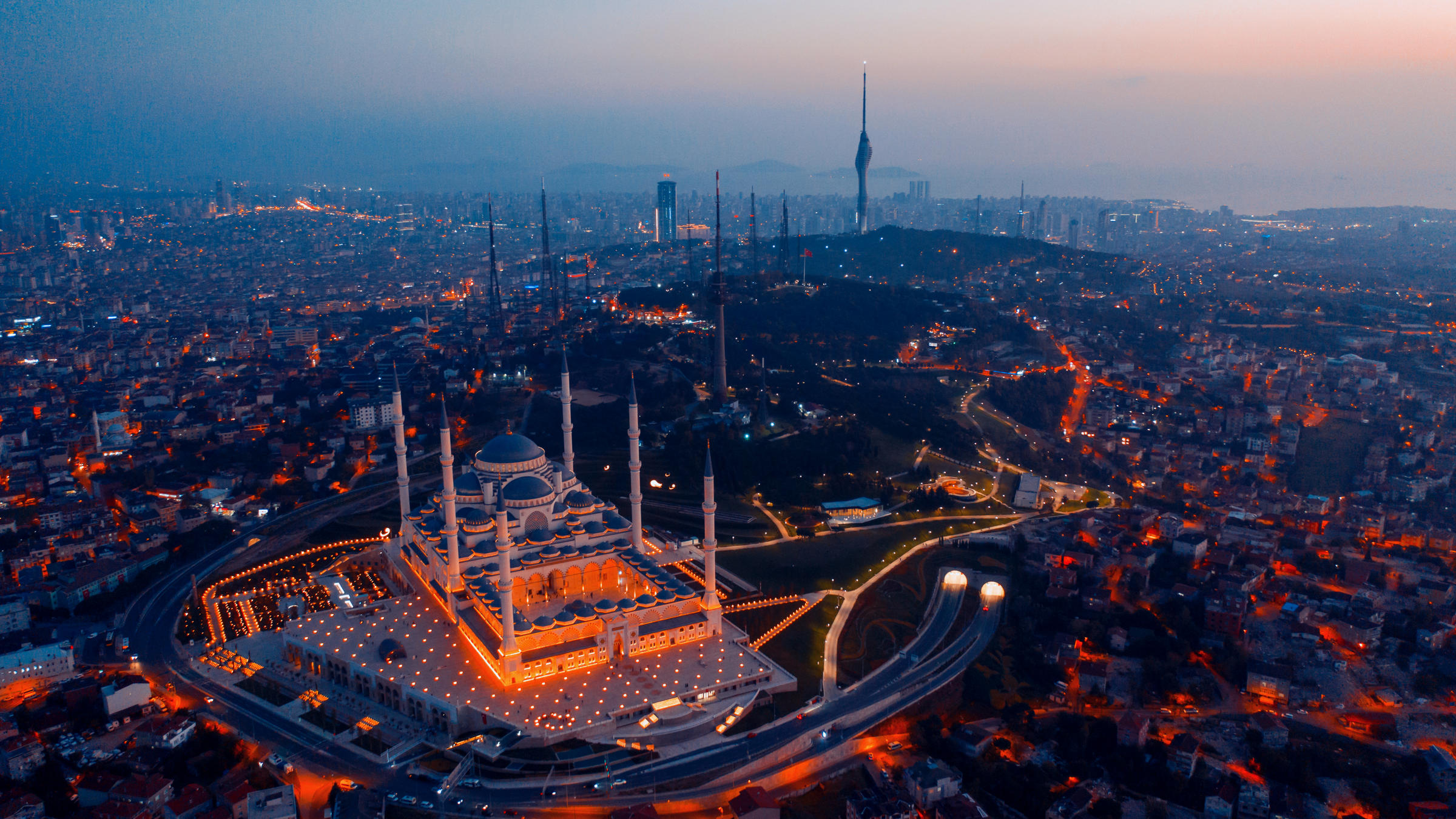 viaje a estambul