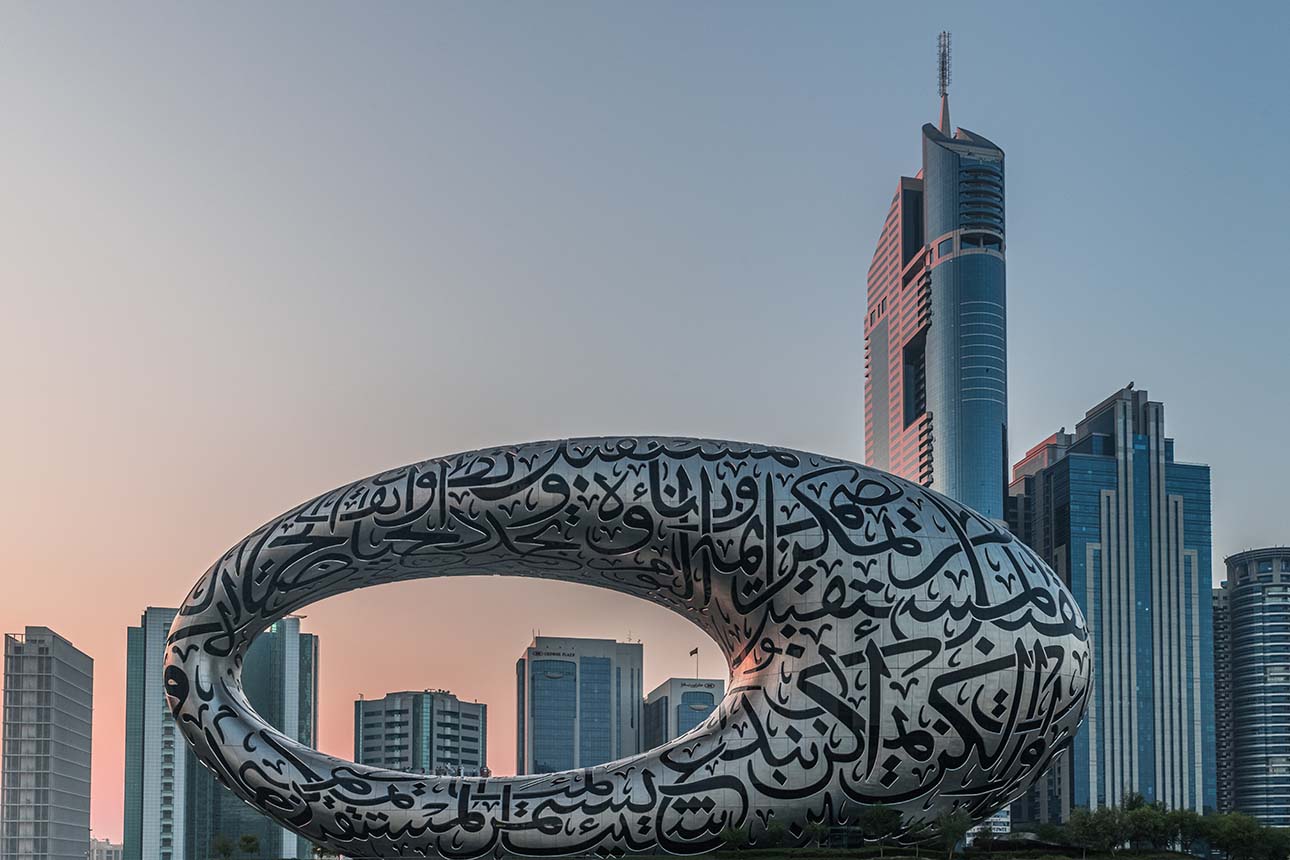 dubai